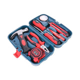 Ronix Model RS-0002 8 Pieces Household Hand Tool Sets