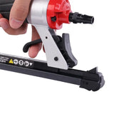Ronix Model Ra-8016 Newest 60-100psi Pressure Hand Tool Air Nailer Gun Drill