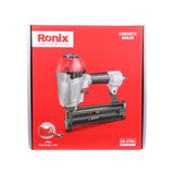 Ronix Model Ra-CT64 Electric Flooring Nail Gun Machine Air Nailer