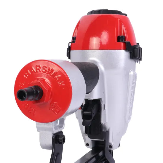 Ronix Model Ra-CT64 Electric Flooring Nail Gun Machine Air Nailer