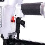 Ronix Model Ra-CT64 for Wood and Concrete Air Stapler Cordless Brad Nailer Pneumatic Nailers