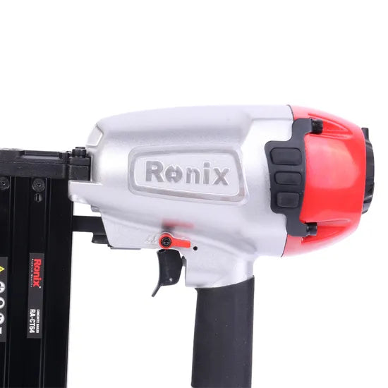 Ronix Model Ra-CT64 for Wood and Concrete Air Stapler Cordless Brad Nailer Pneumatic Nailers