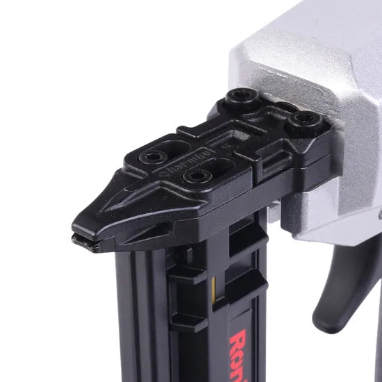 Ronix Model Ra-F30 Air Nailer Gun Straight Nail Gun Pneumatic Nailing Stapler Furniture Wire Stapler