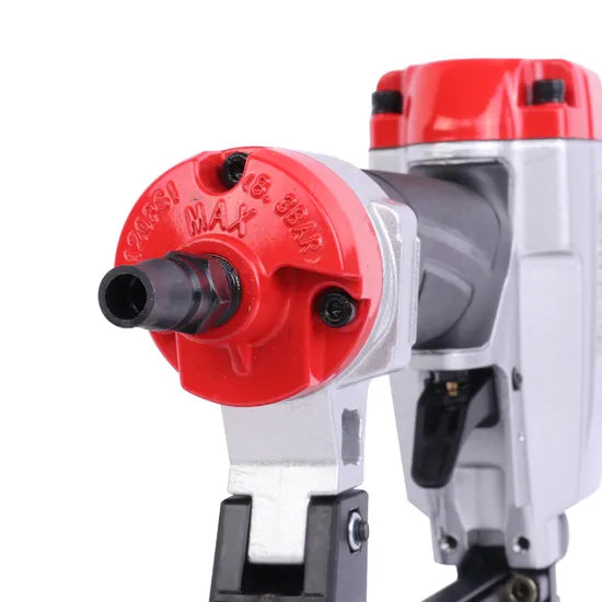 Ronix Model Ra-F30 Air Nailer Gun Straight Nail Gun Pneumatic Nailing Stapler Furniture Wire Stapler