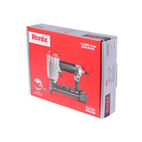 Ronix Model Ra-F30 Mini Light Weight Cordless Concrete Nailer Electric Brad Pneumatic Nailer and Stapler