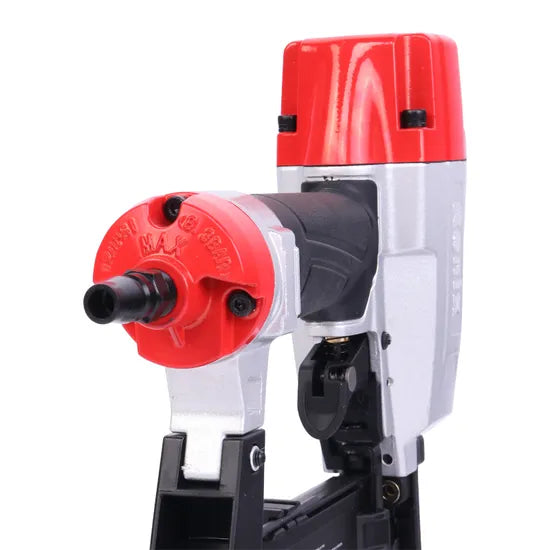 Ronix Model Ra-T50 Air Nailer Concrete Finish Nailer Machine for Hardwood