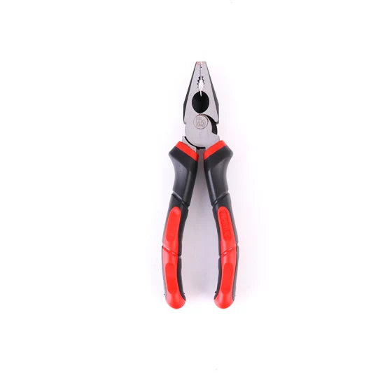 Ronix Model Rh-1157 7" Hand Tools Combination Plier Drop Forged Carbon Steel