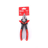 Ronix Model Rh-1157 7" Hand Tools Combination Plier Drop Forged Carbon Steel