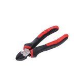 Ronix Model Rh-1256 6" Hand Tools Plier Drop Forged Chrome Nickel Steel Diagonal Cutting Plier