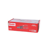 Ronix Model Rh-1256 6" Hand Tools Plier Drop Forged Chrome Nickel Steel Diagonal Cutting Plier