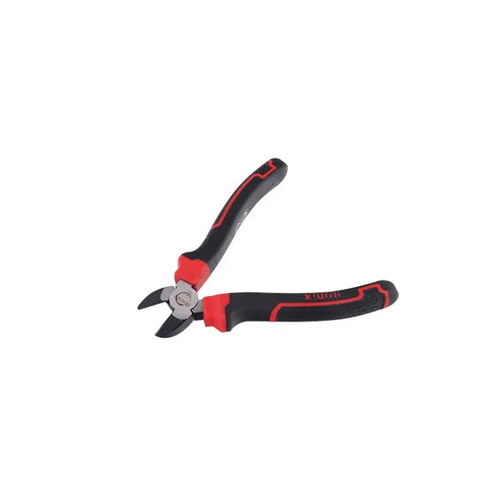 Ronix Model Rh-1266/Rh-1267 Hand Tools High Quality CRV Diagonal Cutting Plier with Available Stock