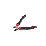 Ronix Model Rh-1266/Rh-1267 Hand Tools High Quality CRV Diagonal Cutting Plier with Available Stock