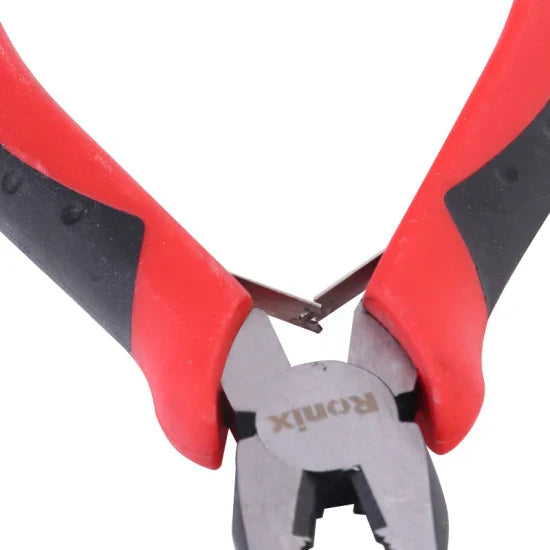 Ronix Model Rh-1304 Mini Long Nose Pliers Multi Purpose Pliers