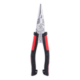 Ronix Model Rh-1393 8" CRV Material Twisting and Cutting Multifunctional Combination Plier