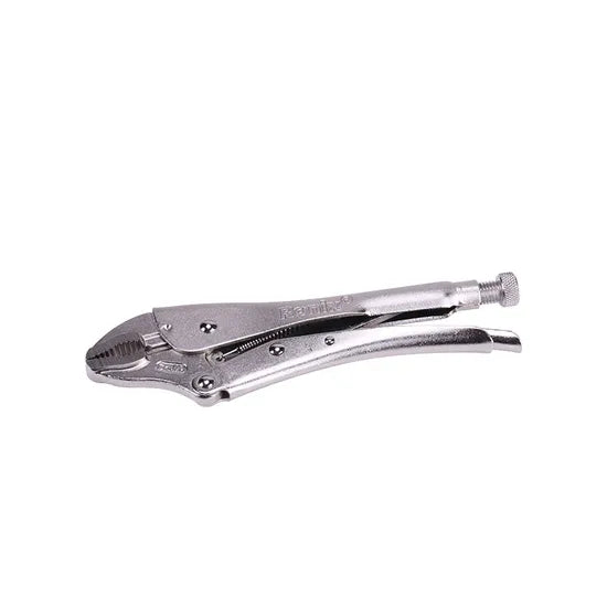 Ronix Model Rh-1413 Hand Tool Cr-Mo 10′′ Stainless Steel Locking Pliers