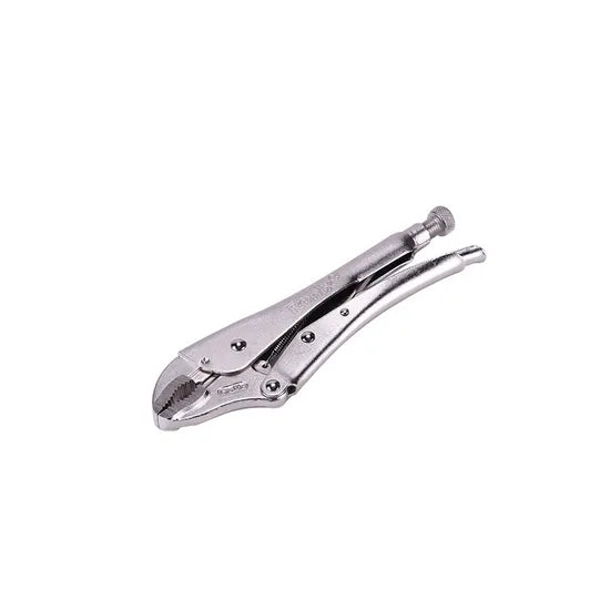 Ronix Model Rh-1413 Hand Tool Cr-Mo 10′′ Stainless Steel Locking Pliers