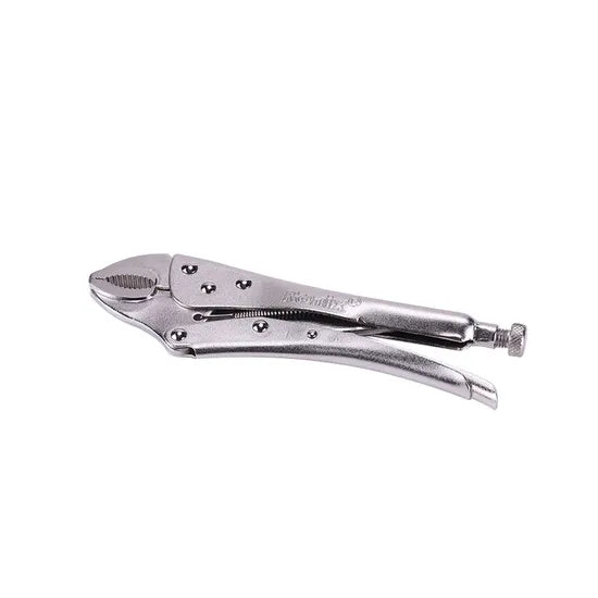 Ronix Model Rh-1417 Hot Sale Vise Grips Multifunctional Carbon Steel Lock Jaw Pliers