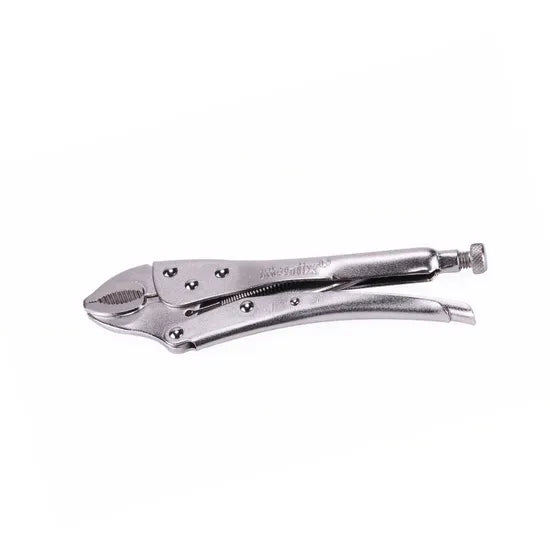 Ronix Model Rh-1417 Premium Quality 10 Inch Carbon Steel Combination Locking Plier