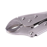 Ronix Model Rh-1417 Premium Quality 10 Inch Carbon Steel Combination Locking Plier