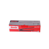 Ronix Model Rh-1511~Rh-1513 8/9/10 Inch Wire Cutting Nippers Tower Pincers Concrete Pincers Plier