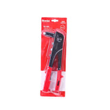 Ronix Model Rh-1604 Portable Light Weight 10.5 Inch Heat Treated Jaws Nailer Hand Riveter
