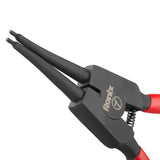 Ronix Model Rh-1707~Rh-1737 High Quality Internal External Straight Bent Tips Combination Pliers Circlip Pliers
