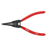 Ronix Model Rh-1707~Rh-1737 High Quality Internal External Straight Bent Tips Combination Pliers Circlip Pliers