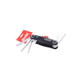 Ronix Model Rh-2020 High Quality Hex Key Set 8 PCS