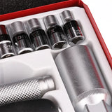 Ronix Model Rh-2644 CRV 1/2 Inch 24 PCS Socket Sets
