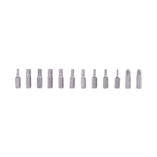 Ronix Model Rh-2716 63PCS CRV Steel Precision Screwdriver Bit Set Screw Driver Set