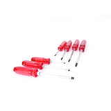 Ronix Model Rh-2906 Magnetic+ Cr-V 7 PCS Hammering Screwdriver Set