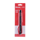 Ronix Model Rh-3000 Sk5 Retractable Sharp Blade Tactical Knife Mini Paper Cutter Pocket Knife