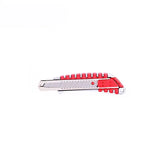 Ronix Model Rh-3005 Sharp Blade Retractable Tactical Knife Mini Pocket Knife Paper Cutter