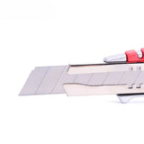 Ronix Model Rh-3005 Sharp Blade Retractable Tactical Knife Mini Pocket Knife Paper Cutter