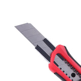 Ronix Model Rh-3006 18mm Retractable Sharp Blade Tactical Knife Mini Pocket Knife Paper Cutter
