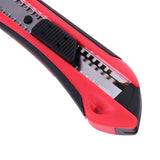 Ronix Model Rh-3006 18mm Retractable Sharp Blade Tactical Knife Mini Pocket Knife Paper Cutter