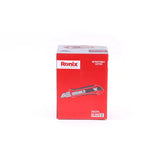 Ronix Model Rh-3006 18mm Retractable Sharp Blade Tactical Knife Mini Pocket Knife Paper Cutter