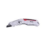 Ronix Model Rh-3009 Mini Sharp Blade Retractable Tactical Knife Pocket Knife Paper Cutter