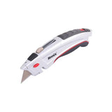 Ronix Model Rh-3010 18mm Retractable Tactical Knife Sharp Blade Mini Pocket Knife Paper Cutter