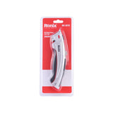 Ronix Model Rh-3010 18mm Retractable Tactical Knife Sharp Blade Mini Pocket Knife Paper Cutter