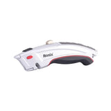 Ronix Model Rh-3010 18mm Retractable Tactical Knife Sharp Blade Mini Pocket Knife Paper Cutter