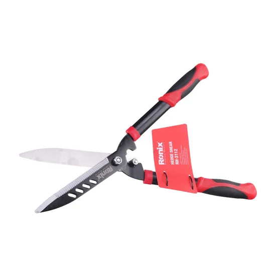 Ronix Model Rh-3112 10 Inch 65mn Steel Head Garden Hedge Shear Garden Cutting Scissor
