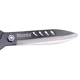 Ronix Model Rh-3112 10 Inch 65mn Steel Head Garden Hedge Shear Garden Cutting Scissor