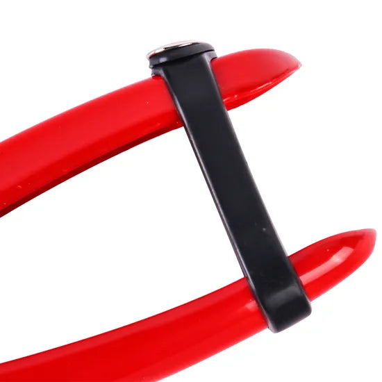 Ronix Model Rh-3150 Fruit Tree Pruning Shears Stainless Steel Curved Blade Ergonomic Wooden Handle Small Floral Bonsai Pruning Shear