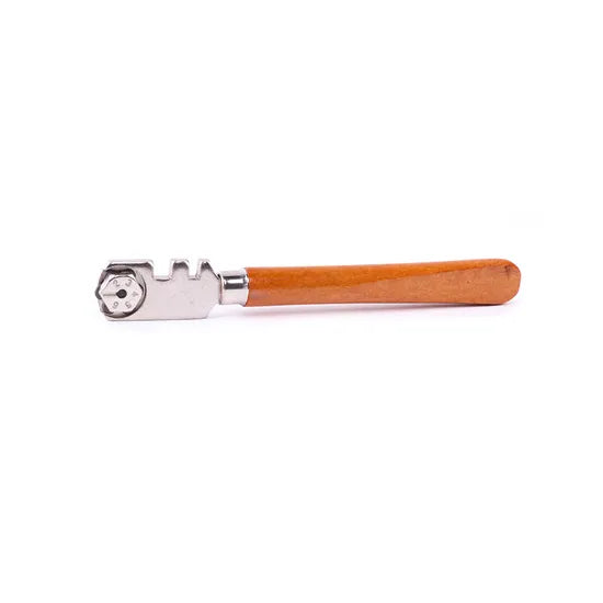 Ronix Model Rh-3400 Glass Bottle Cutter Diamond Machine Six Wheel Glass Cutter