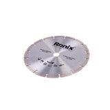 RONIX Ronix Model Rh-3520~3523 115mm/125mm/180mm/230mm/ Granite Diamond Cutting Disk