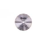 RONIX Ronix Model Rh-3520~3523 115mm/125mm/180mm/230mm/ Granite Diamond Cutting Disk
