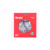 RONIX Ronix Model Rh-3520~3523 115mm/125mm/180mm/230mm/ Granite Diamond Cutting Disk