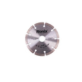 RONIX Ronix Model Rh-3520~3523 115mm/125mm/180mm/230mm/ Granite Diamond Cutting Disk
