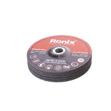 Ronix Model Rh-3703 Rh-3704 115mm~300mm High Quality Cutting & Grinder Wheel
